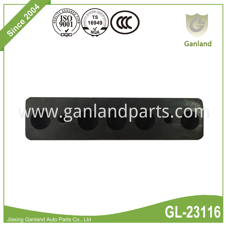 Heavy Duty Reinforced Rubber GL-23116 